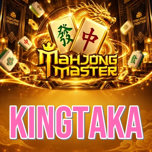 Downloading the kingtaka APK on an Android phone in Bangladesh